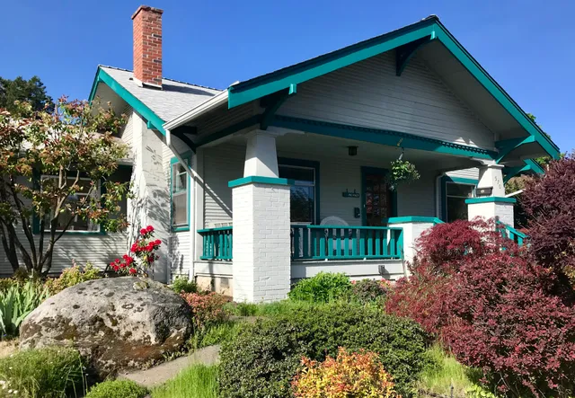 Shrew's House Bed & Breakfast