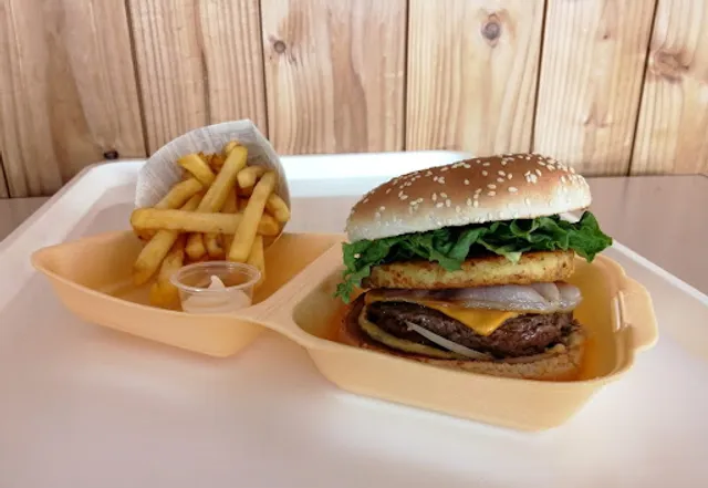 Pizza des cimes La Lauziere