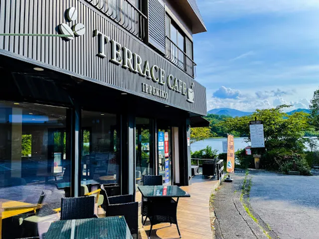 Terrace Cafe Ippekiko