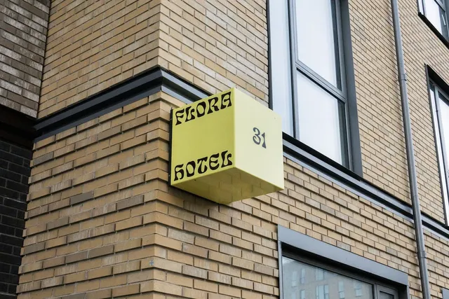 Flora Apartment Hotel