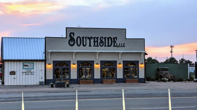 Southside LLC.