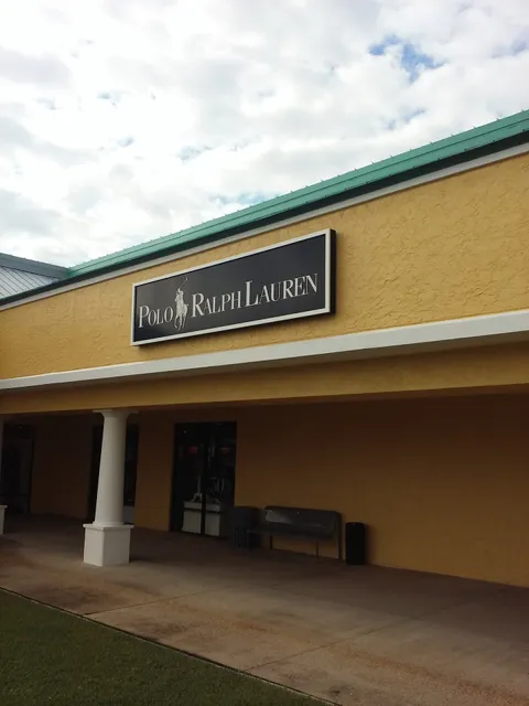 Polo Ralph Lauren Factory Store
