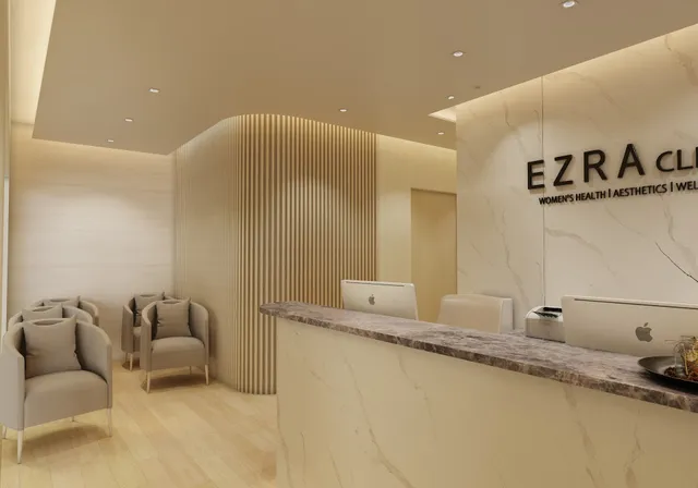 Ezra Clinic