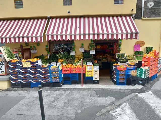 L’angolo della Salute di Acampora Maria Teresa.