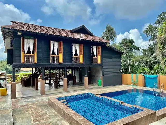 Pondok Panglima Awang