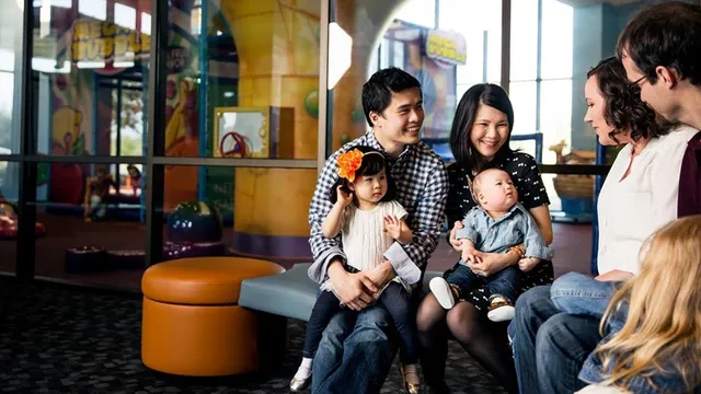 Gateway Church Southlake Campus