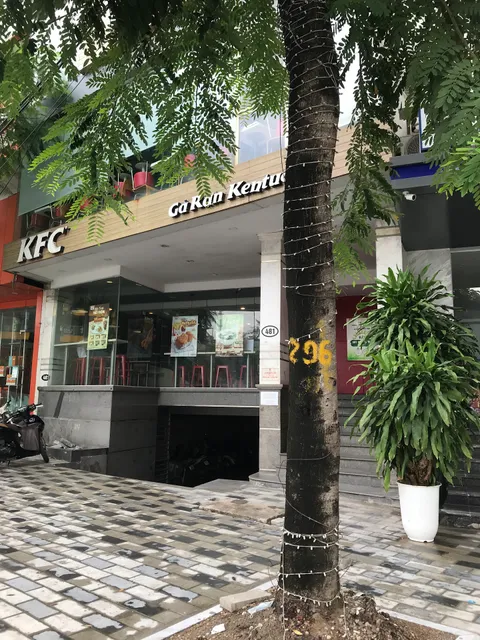 KFC