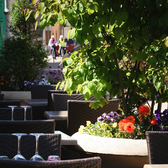 Restaurant Le Terroir