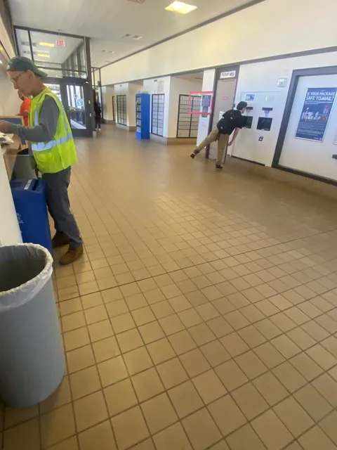 United States Postal Service