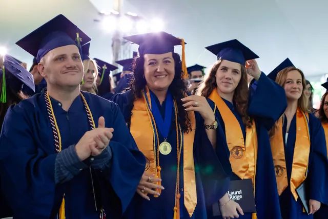 Laurel Ridge Community College