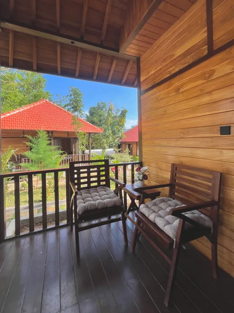 Bingin Sun n Moon Village