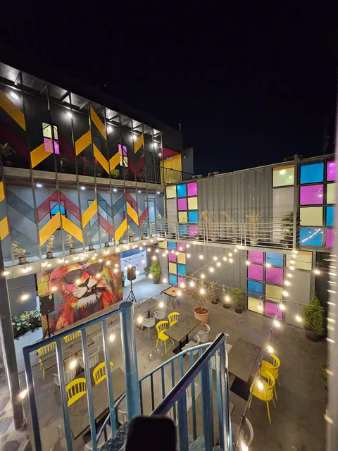 COLIWO TROIS - Kharadi Pune (Colive/Cowork/Hostel)