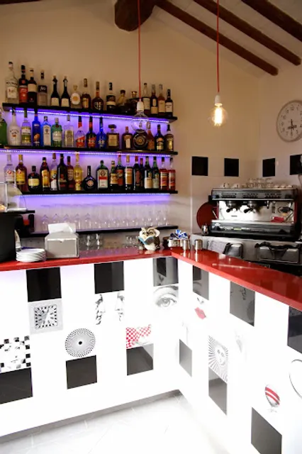 La Guardiola Wine & Food