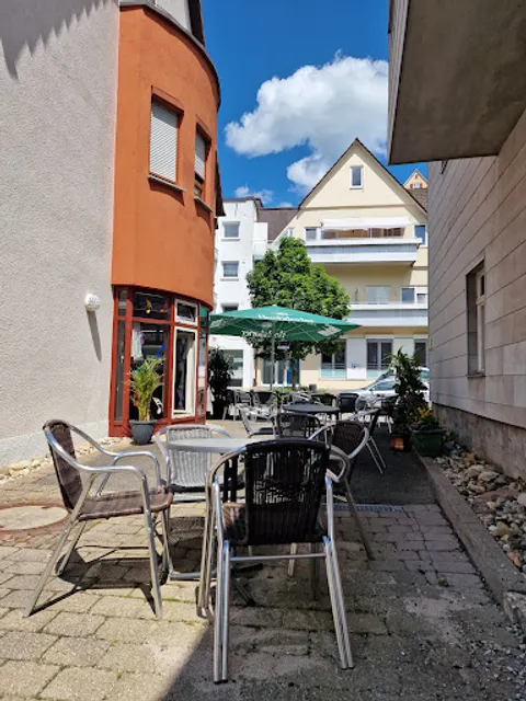 Café & Bar Amadeus - Altensteig