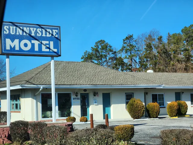 Sunnyside Motel