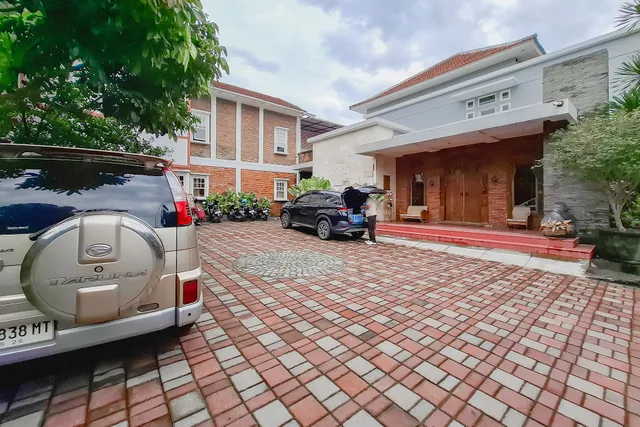 RedDoorz @ Andongkoe 64 Salatiga