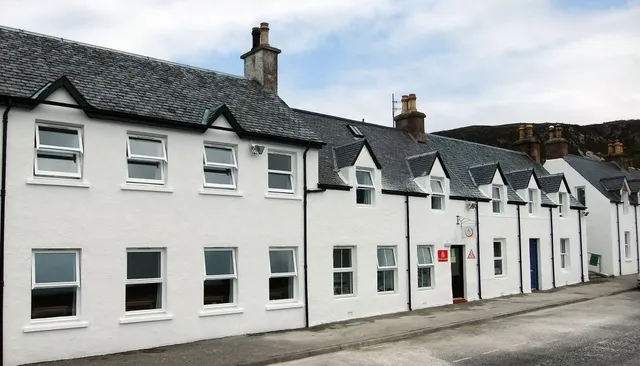 Ullapool Youth Hostel