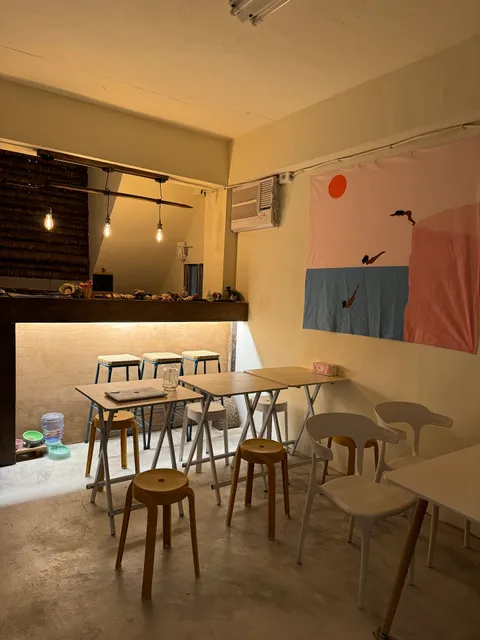 海廢食堂（季休中）