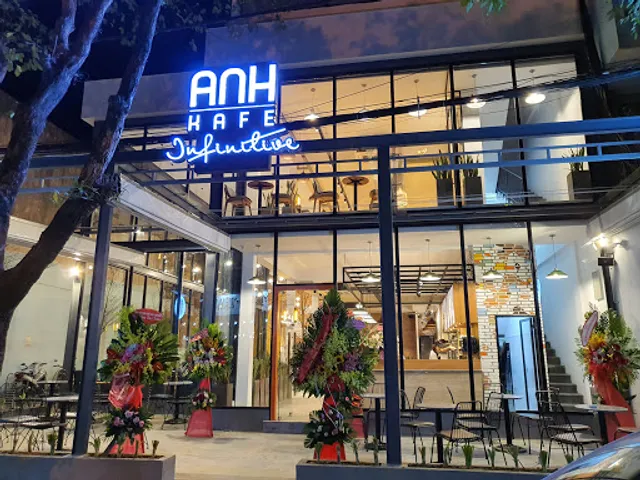 ANH KAFE