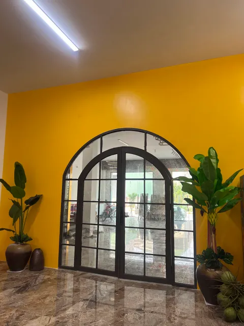 phố cổ homestay(old quarter homestay)