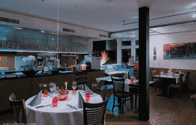 Restaurante La Fiorentina, Geschlossen