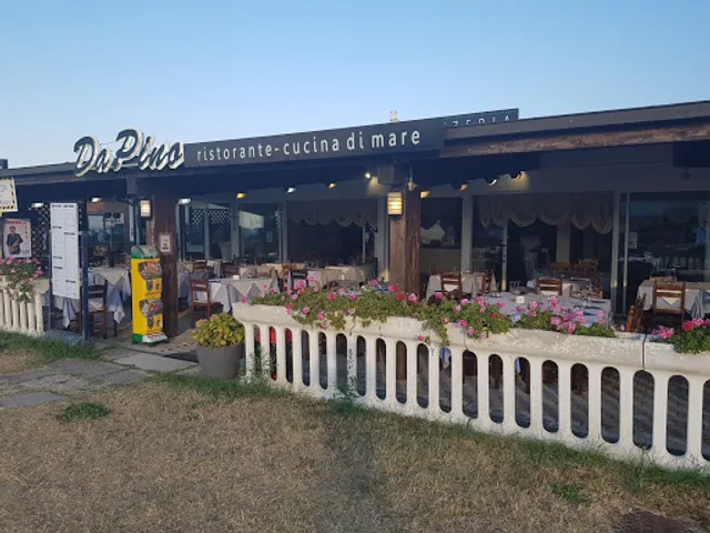 Ristorante Da Pino