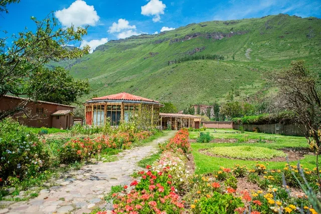 Paz y Luz Hotel, Guest, Healing & Conference Center