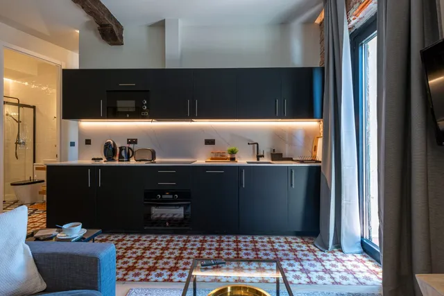 Class Bilbao by StayNN Apartments