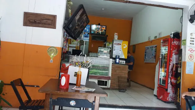 Da Praça Bar e Refeições