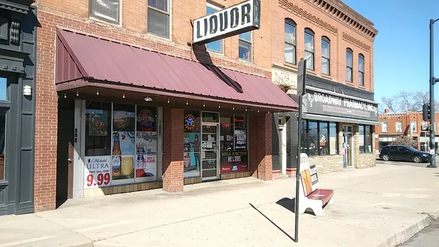 Mesa Junction Wine & Spirits