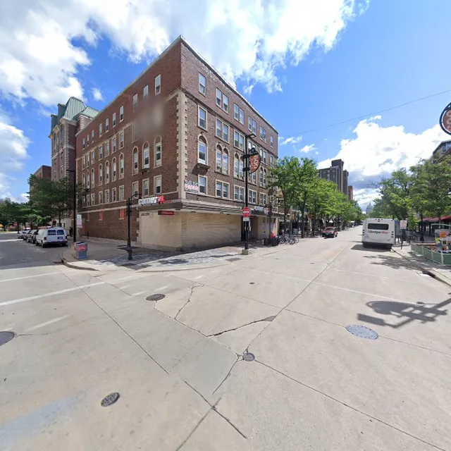 The Guild Gaming Lounge