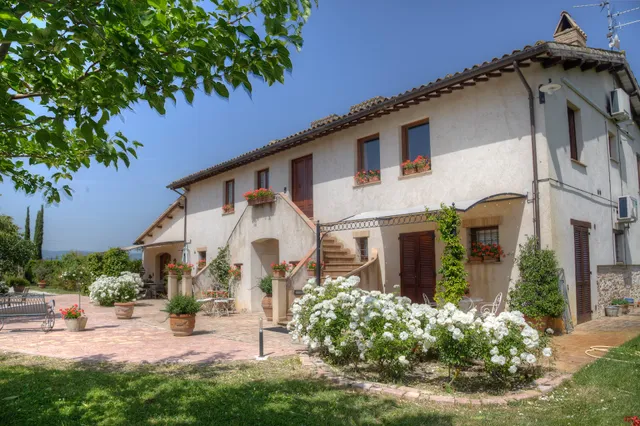 Agriturismo Il Barco