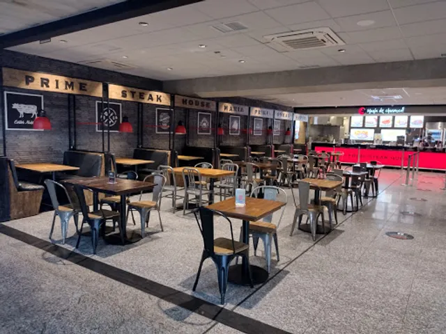 Mania de Churrasco | Prime Steak & Burger