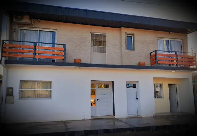 CARRERO Departamentos Apart