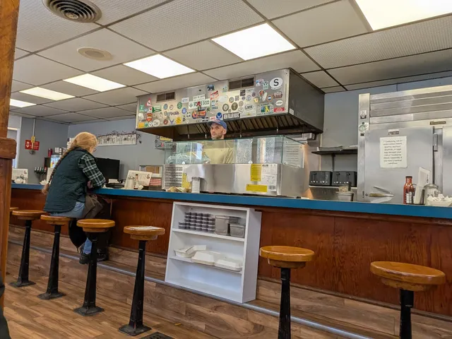 Jan’s Fairlee Diner