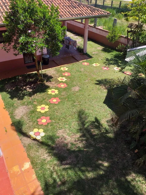 Recanto Aconchego Itapoá SC