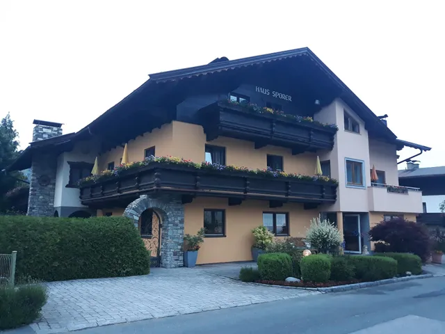 Das Dorfgefühl - Pension mit Frühstück