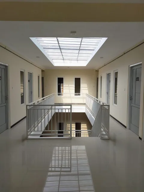 Guesthouse Syariah Cakalang 5