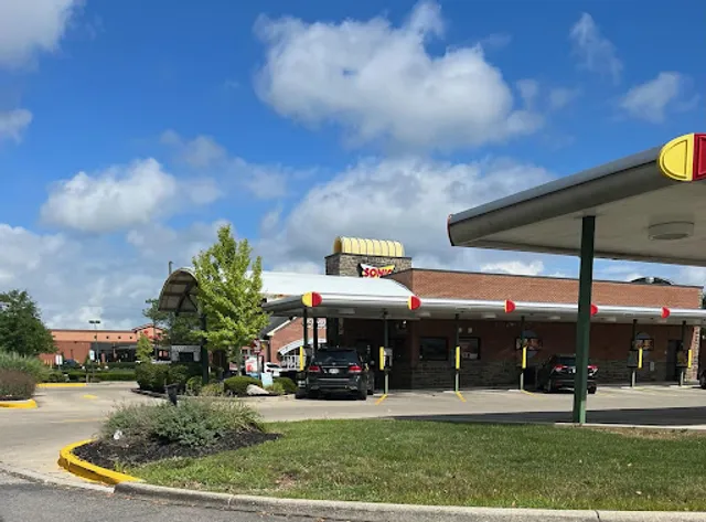 Sonic Drive-In