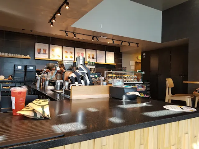 Starbucks