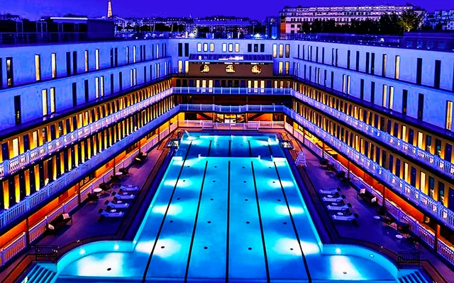 piscine molitor paris
