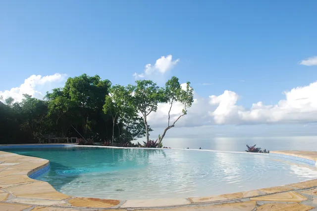 Karamba Eco Boutique Hotel