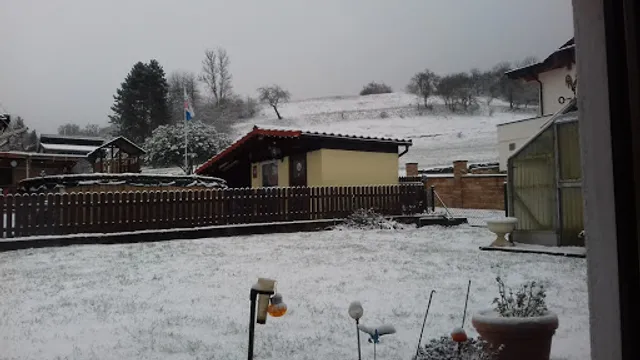 Gaststätte Zum Rossberg