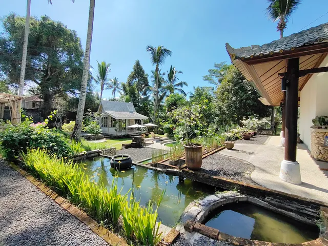 Aventus Resort Ubud