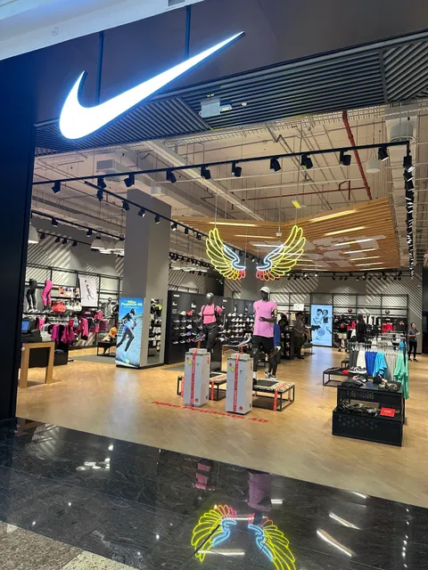 Festival city Center