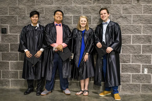 National Park College