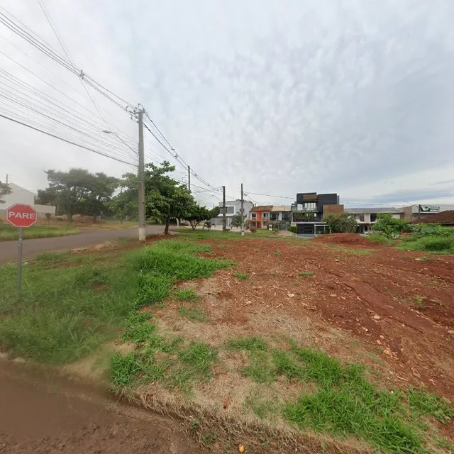 La Chapa Burguer's House