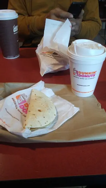 Dunkin'