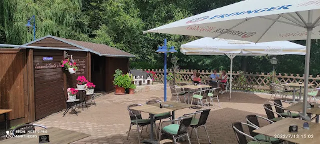 Restaurant Mühle Erdmannshain