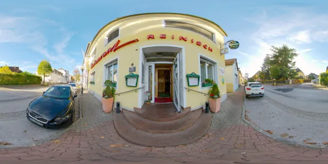 Restaurant Reinisch